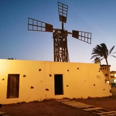 Feriehus Casa Angel A3 *