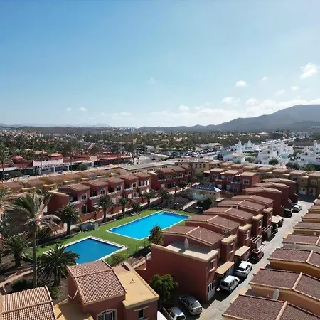 Casa Angel A3 Feriehus Corralejo
