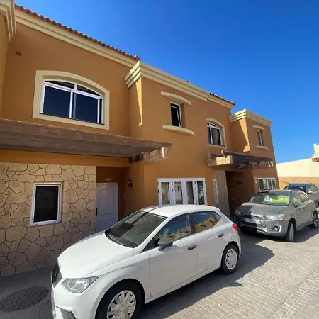 Feriehus Casa Angel A3 *