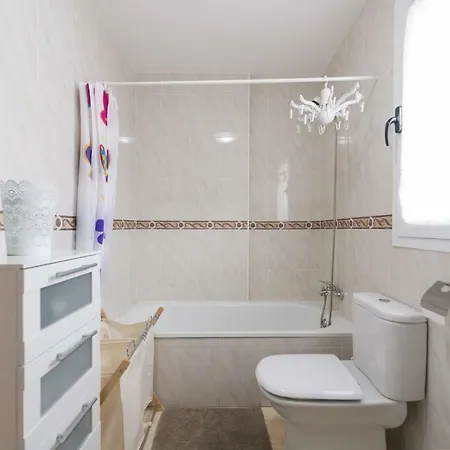 Feriehus Casa Angel A3 Corralejo