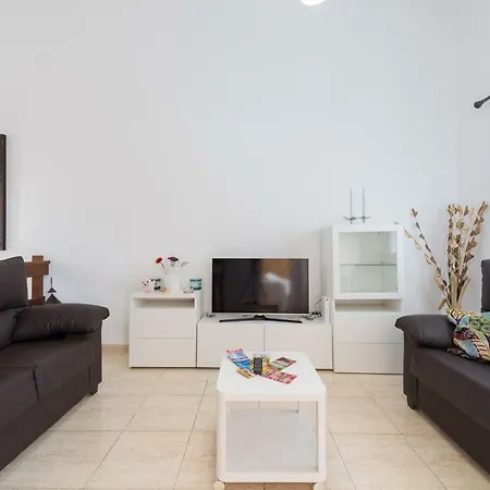 Casa Angel A3 Feriehus Corralejo