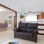 Holiday home Casa Angel A3
