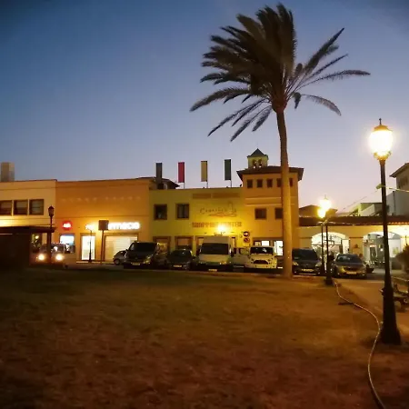 Casa Angel A3 Holiday home