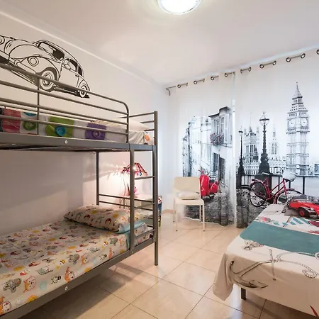 Casa Angel A3 Tatil Evi