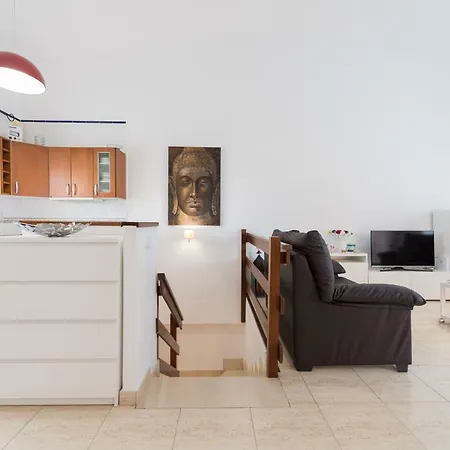 Tatil Evi Casa Angel A3 Corralejo