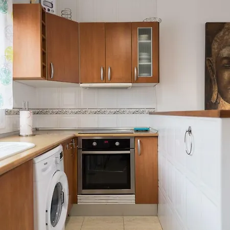 Tatil Evi Casa Angel A3