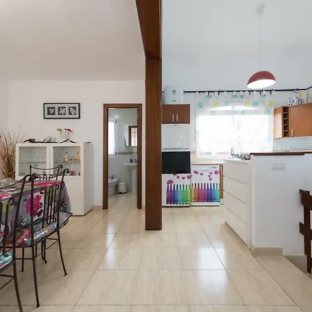 Casa Angel A3 Tatil Evi