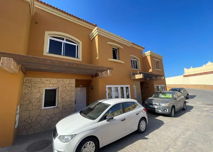 بيت للعطل Casa Angel A3 *