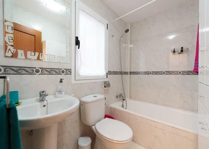 Casa Angel A3 بيت للعطل