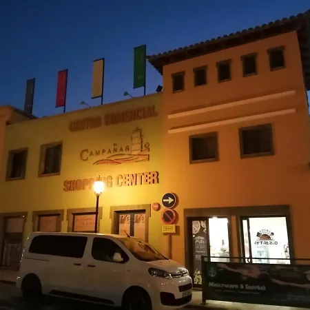Casa Angel A3 * Corralejo