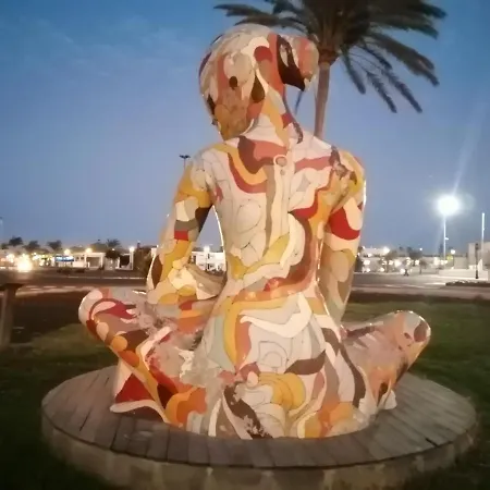 Casa Angel A3 Corralejo