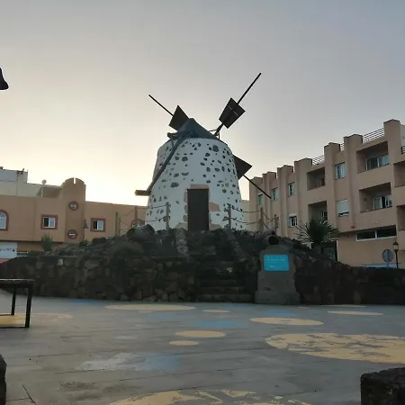 Casa Angel A3 *