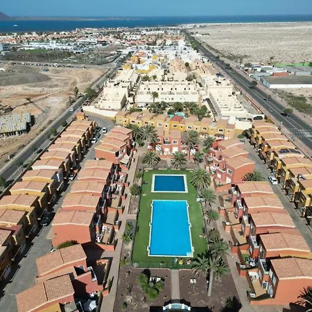 Casa Angel A3 Сasa de vacaciones *