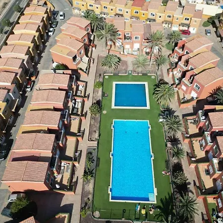 Casa Angel A3 Corralejo