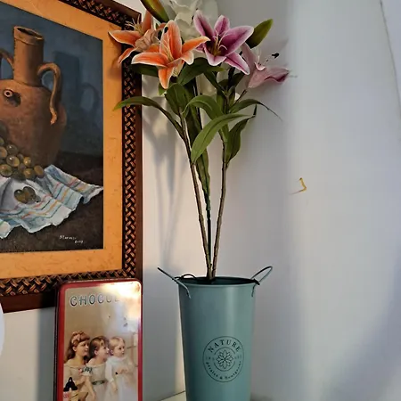 Casa Angel A3 Дом отдыха