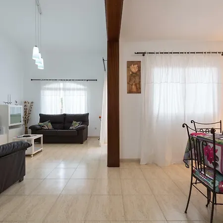 Casa Angel A3 Дом отдыха *