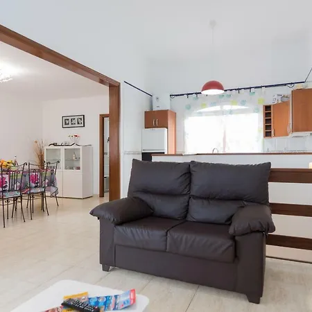 Дом отдыха Casa Angel A3
