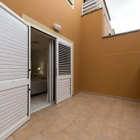 Casa Angel A3 Коральео
