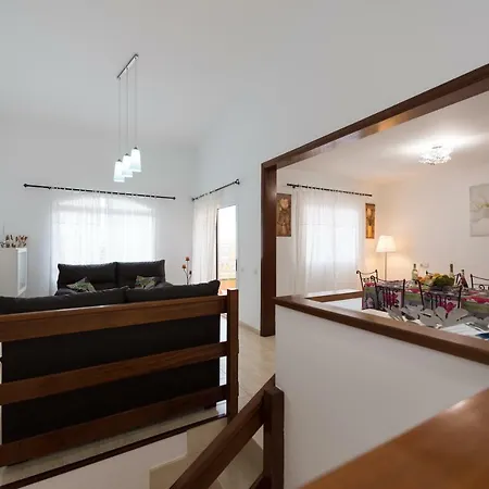 Casa Angel A3 Semesterbostad *