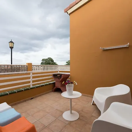 Casa Angel A3