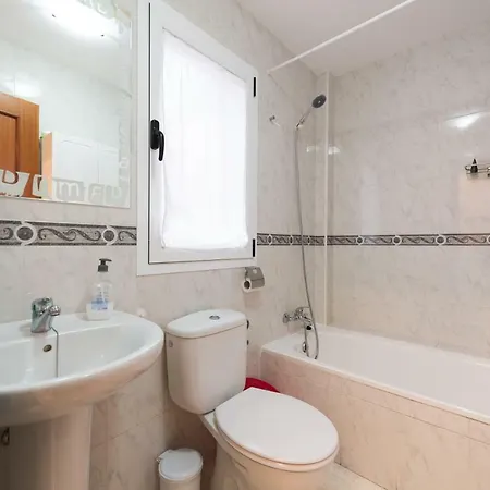 Casa Angel A3 Semesterbostad