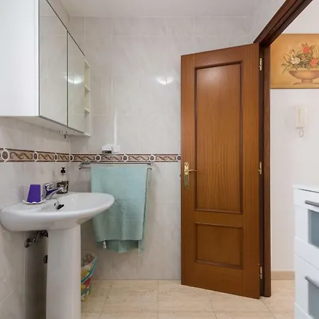Casa Angel A3 Дом отдыха