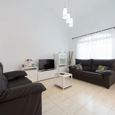 Casa Angel A3 Коральео