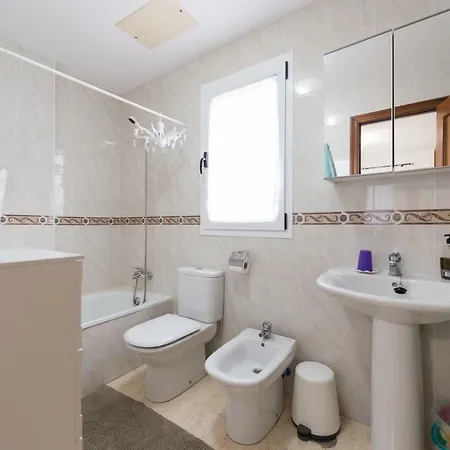 Casa Angel A3 Дом отдыха Коральео