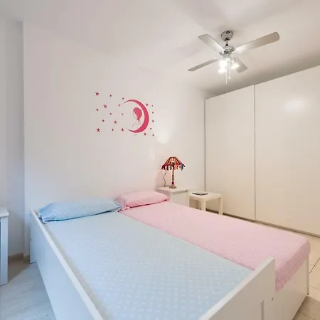 Casa Angel A3 Corralejo