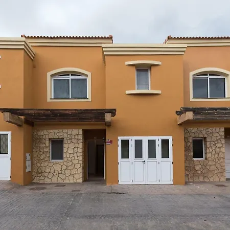 Casa Angel A3 * Corralejo
