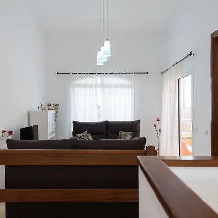 Дом отдыха Casa Angel A3