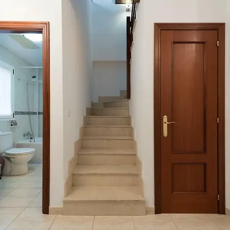 Casa Angel A3 * Коральео