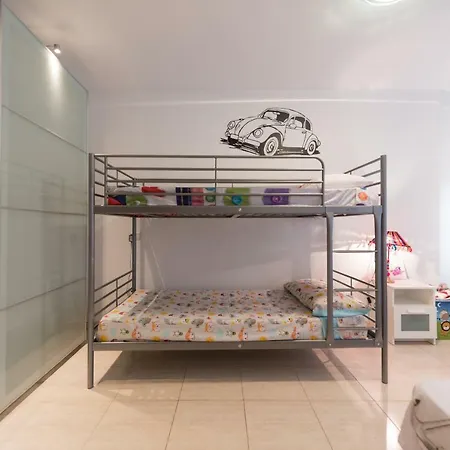 Casa Angel A3 Дом отдыха