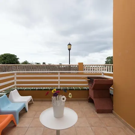 Casa Angel A3 Дом отдыха