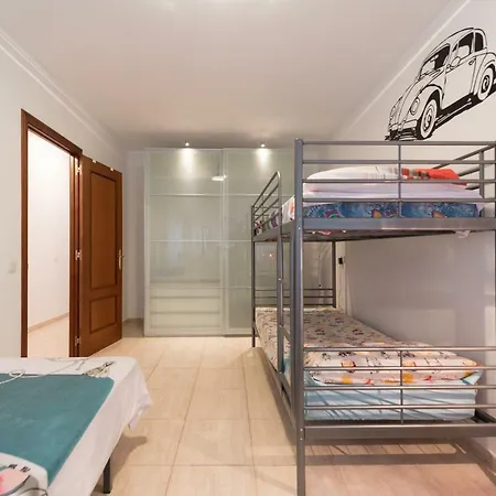 Casa Angel A3 Коральео