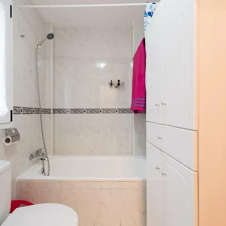 Casa Angel A3 Дом отдыха
