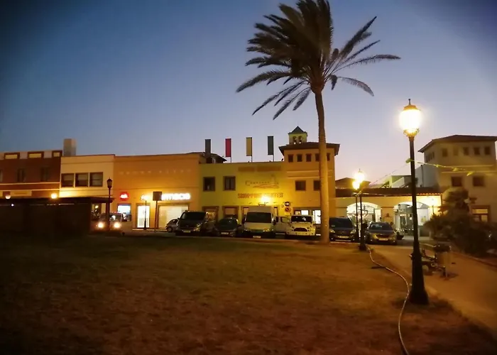 Casa Angel A3 度假居