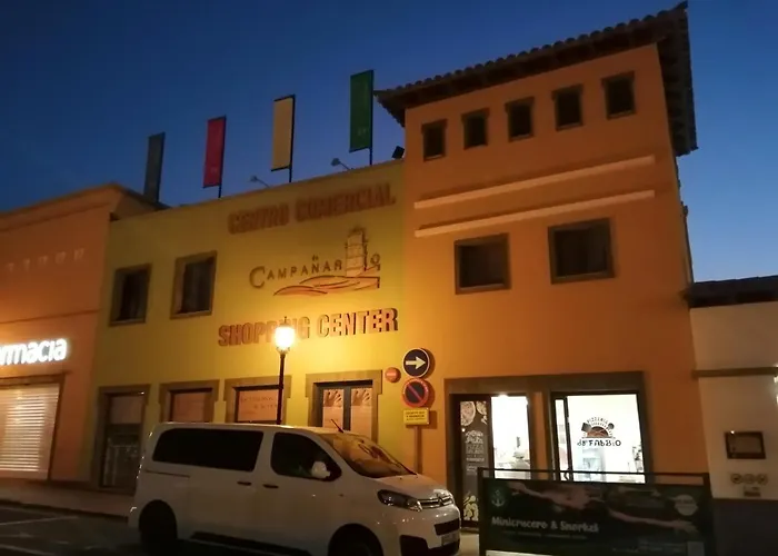 Casa Angel A3 * 科拉雷侯