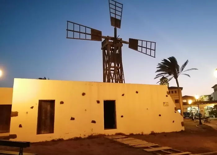 度假居 Casa Angel A3 *