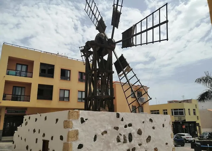 度假居 Casa Angel A3 *