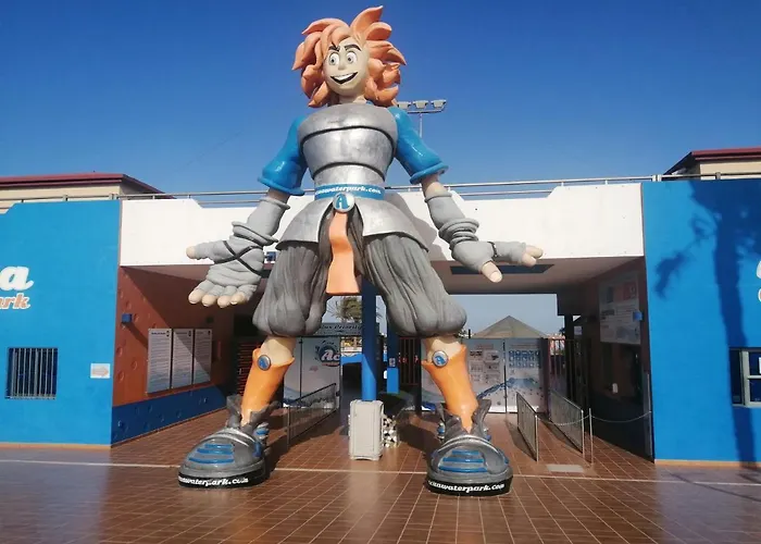 Casa Angel A3 科拉雷侯