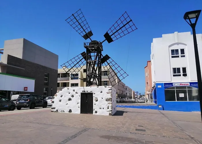 Casa Angel A3 度假居