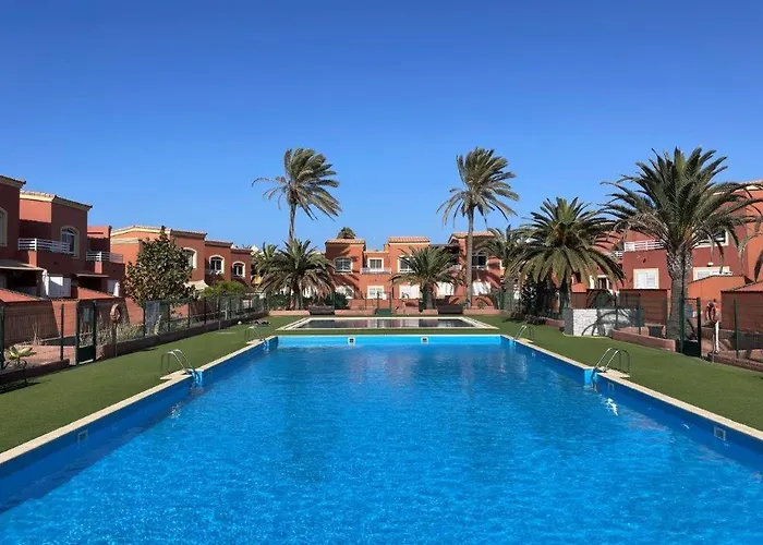 Casa Angel A3 度假居