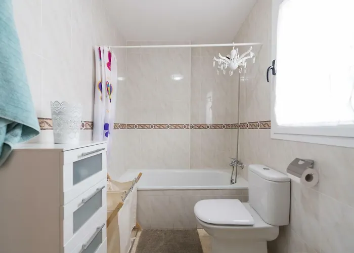 度假居 Casa Angel A3 科拉雷侯