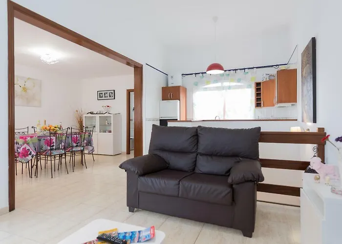 度假居 Casa Angel A3