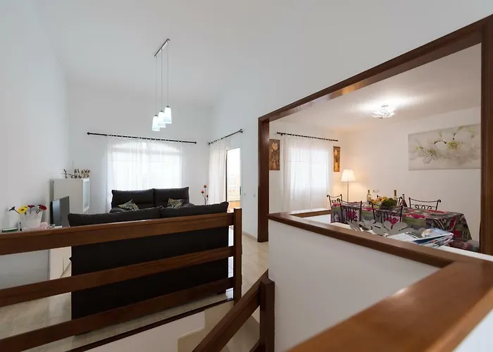 Casa Angel A3 度假居 *