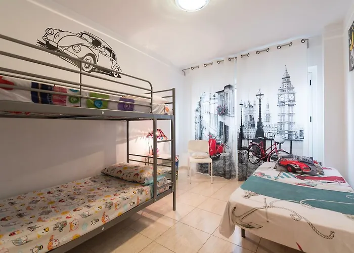 Casa Angel A3 度假居