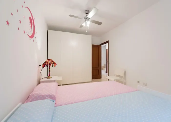 Casa Angel A3 度假居