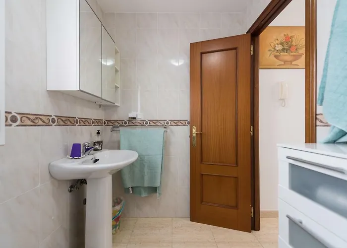 Casa Angel A3 度假居