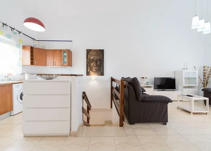 度假居 Casa Angel A3 科拉雷侯